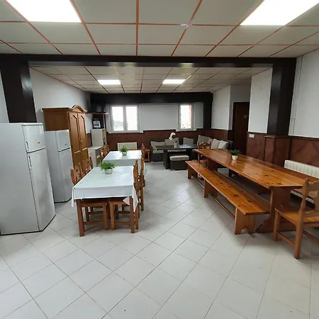 Farm stay Agerre Goikoa