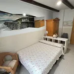 Agerre Goikoa * Zarautz