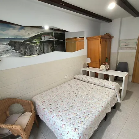 Agerre Goikoa * Zarautz