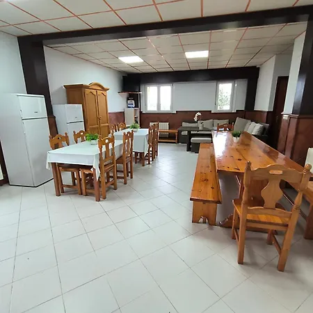 Agerre Goikoa Vakantieboerderij *