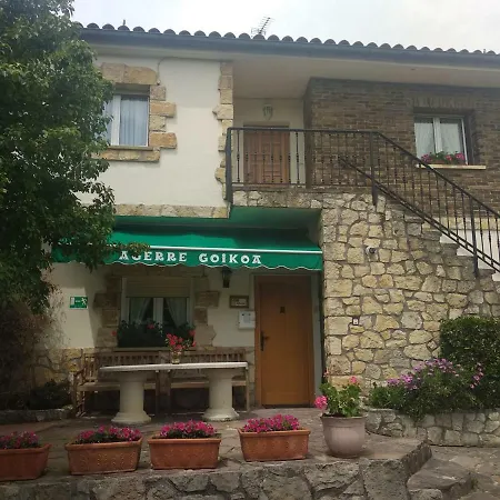 Agerre Goikoa
