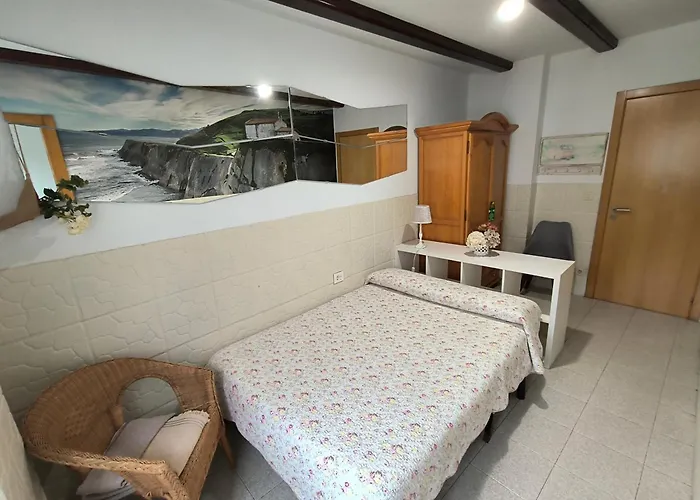 Agerre Goikoa * Zarautz