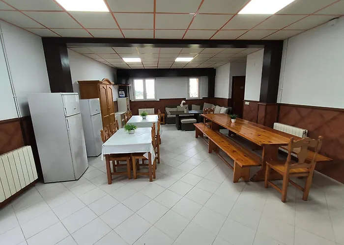 Farm stay Agerre Goikoa