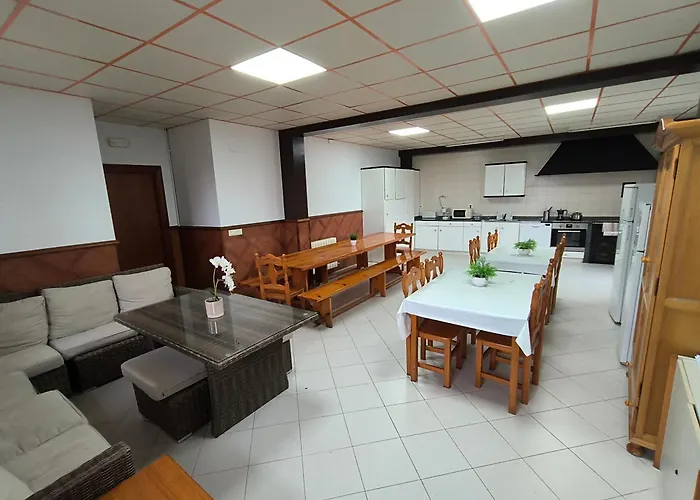 Farm stay Agerre Goikoa *