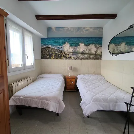 Alloggio per agriturismo Agerre Goikoa *