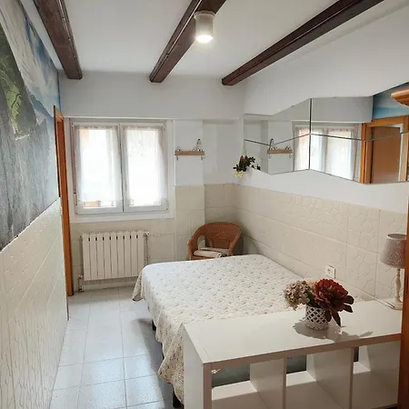 Agerre Goikoa Zarautz