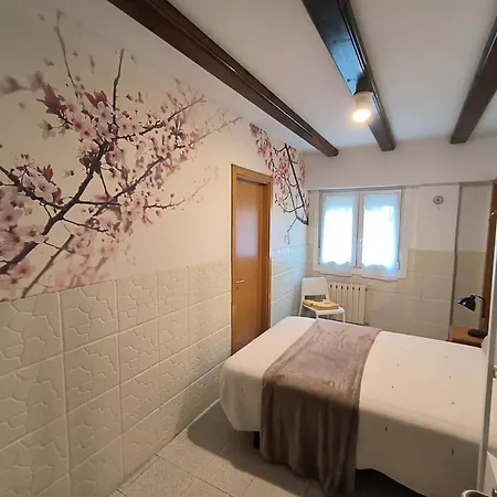 Alloggio per agriturismo Agerre Goikoa Zarautz