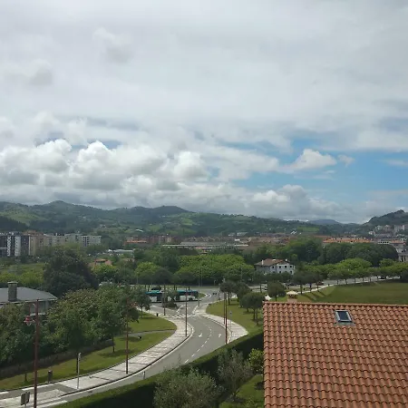 Alloggio per agriturismo Agerre Goikoa