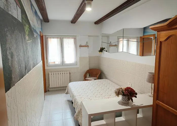 Agerre Goikoa Zarautz