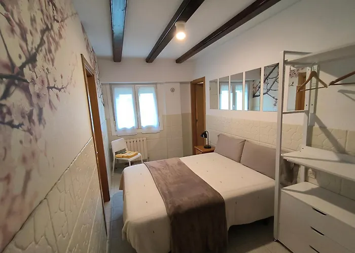 Agerre Goikoa Agroturismo