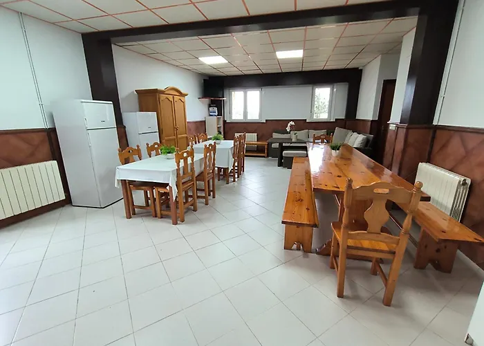 Agerre Goikoa Agroturismo *